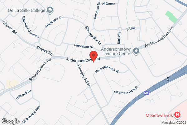 Crimmins Burns Solicitors