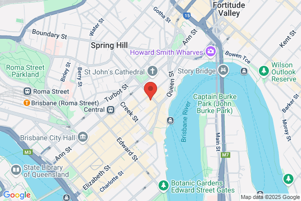 Horrocks Solicitors