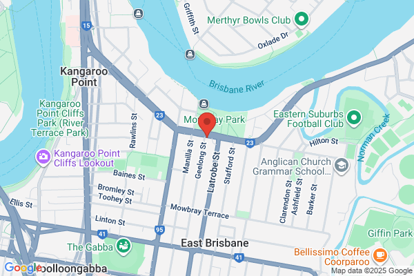 Australasian Meat Industry Employees Union
