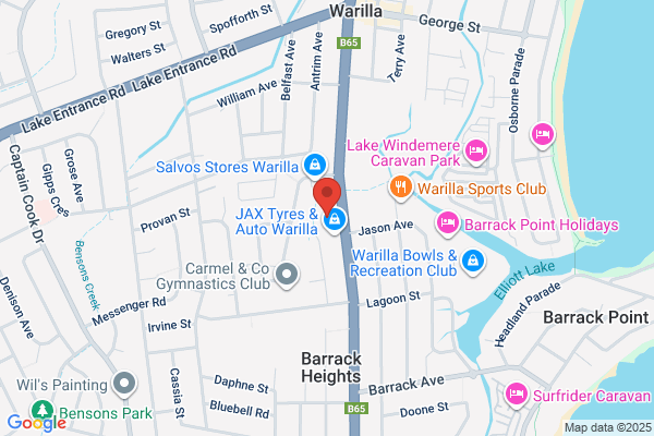 Autosafe