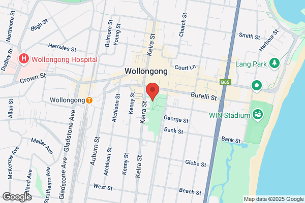 Illawarra Inline Electrical
