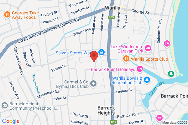 Illawarra Smash Repair Centre