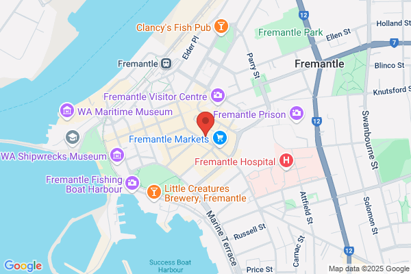 Freo Ice