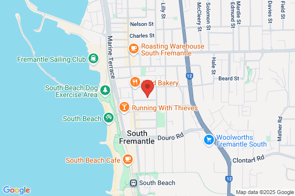 fremantle.com Internet Services