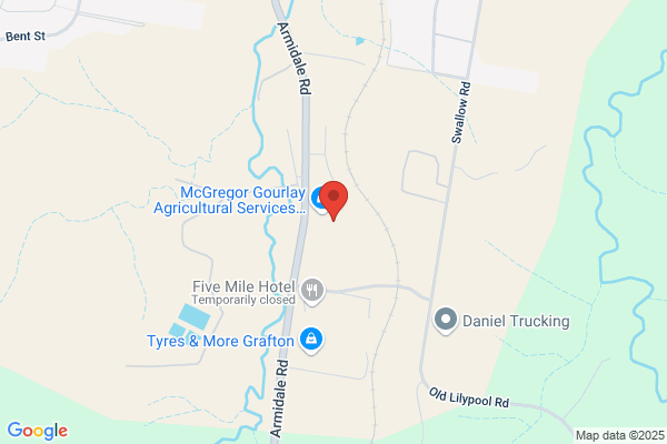 Origin Energy LPG Grafton