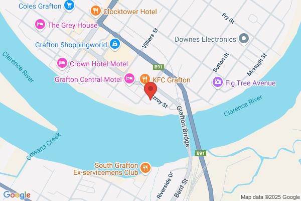 Audika Hearing Clinic Grafton