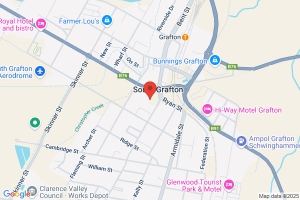 Grafton Motor Group