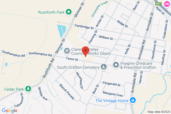 South Grafton High School