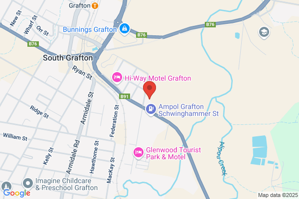 South Grafton Multipurpose Long Day Care Centre