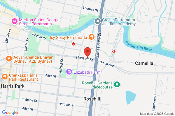 M Restaurant Rosehill