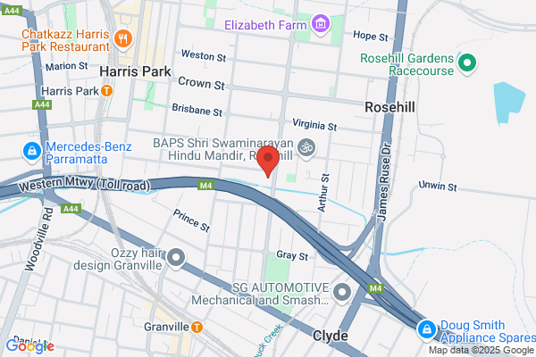 DS Tech-Roll Screens Australia Pty Ltd