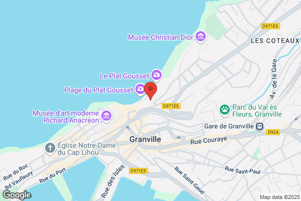Granville Hotel
