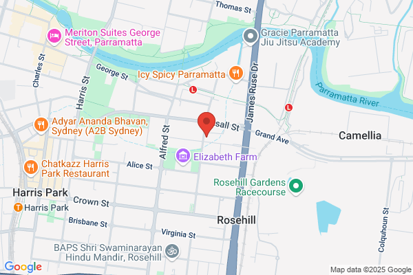 Rosehill Family Medical Practice