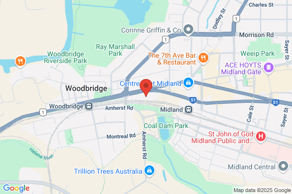 Audika Hearing Clinic Midland