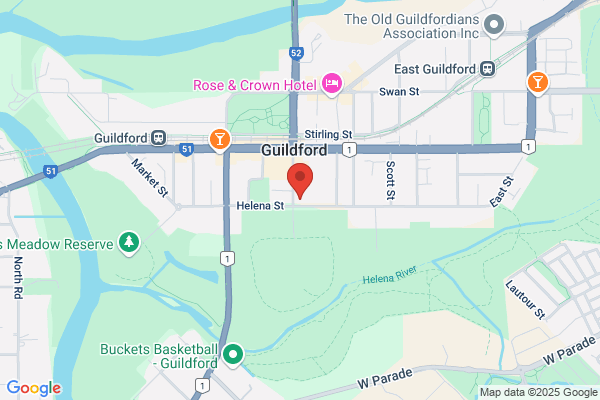 Guildford Kindergarten