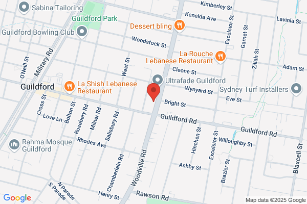 Henry's Auto Electrical
