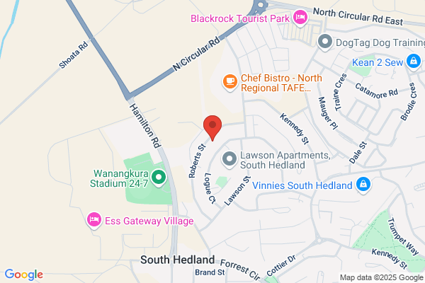 Bloodwood Tree Association Inc