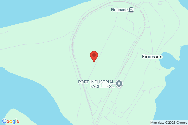 Finucane Island Sports & Recreation Club Inc