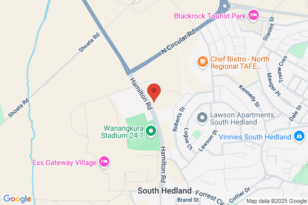 Hedland Senior High School