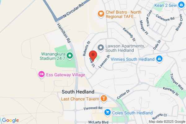 Hi-Line Cleaning Service