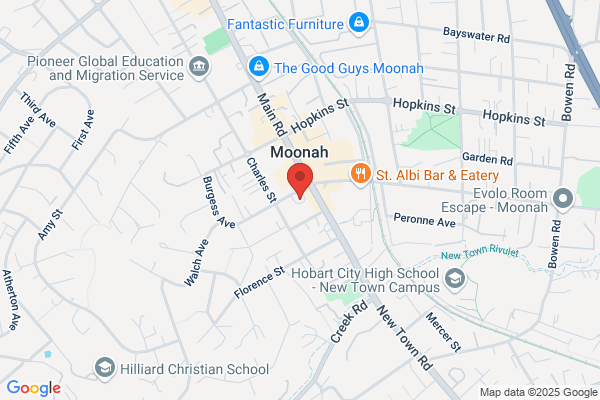 Moonah Arts Centre