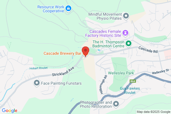 Cascade Brewery Co Pty Ltd (Foster's Australia)