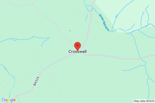 Crosswell Robert
