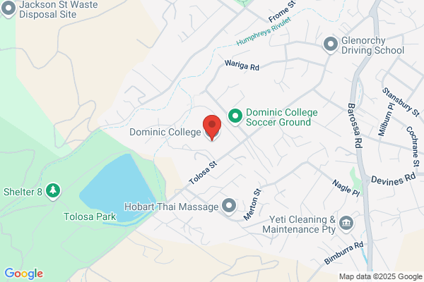 Dominic College