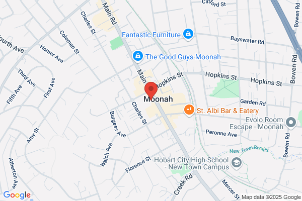 F45 Training Moonah