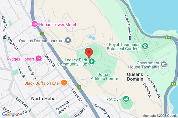Hobart Canine Obedience Club Inc