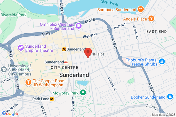 Hope Stephen
