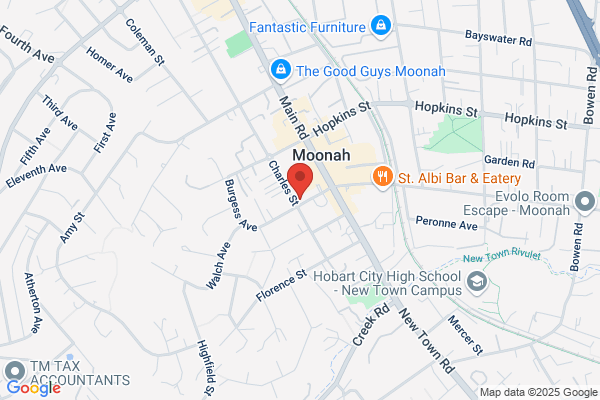 Taylored Hair Moonah