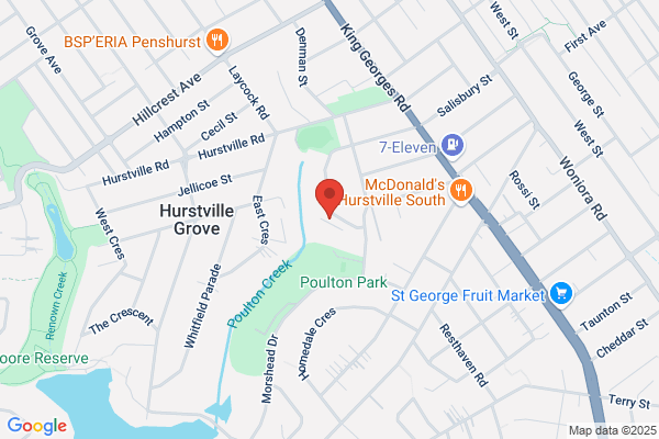 Alpha Cosmedic Clinic Hurstville