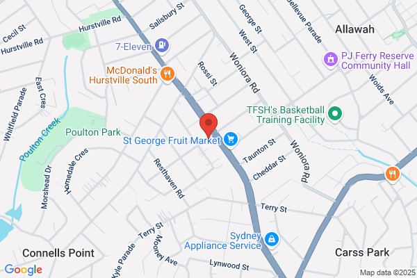 Anglican Retirement Villages