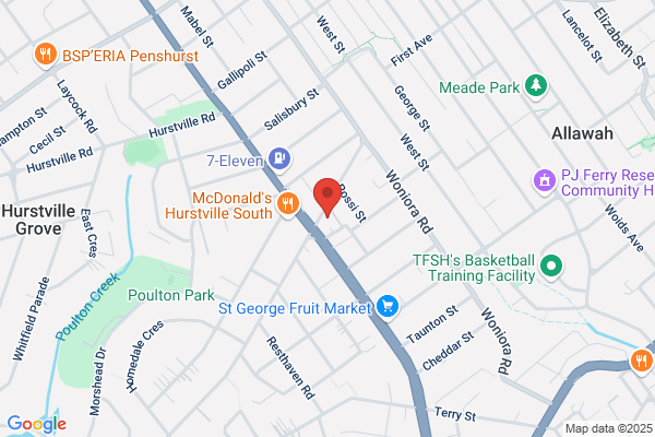 South Hurtsville Physiotherapy