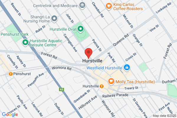 Sydney ENT Clinic (Hurstville)