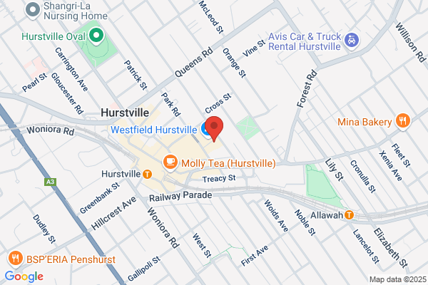 mycar Tyre & Auto Hurstville