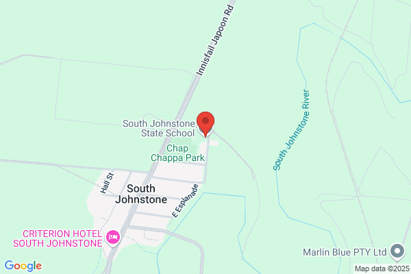 South Johnstone State School