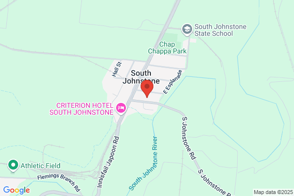 St Rita's ASC South Johnstone