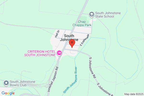 St Rita's School (South Johnstone)