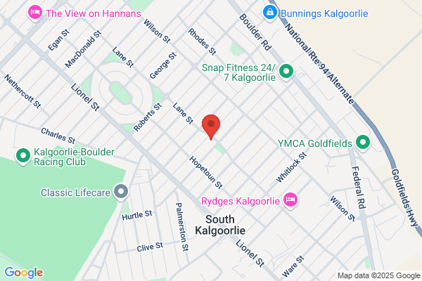 ABC Developmental Learning Centre - Kalgoorlie