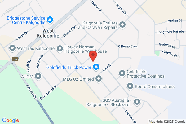 AGL Pipelines (WA) Pty Ltd