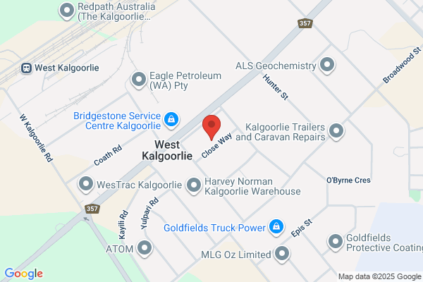 AMG - Keys Bros Removals & Storage