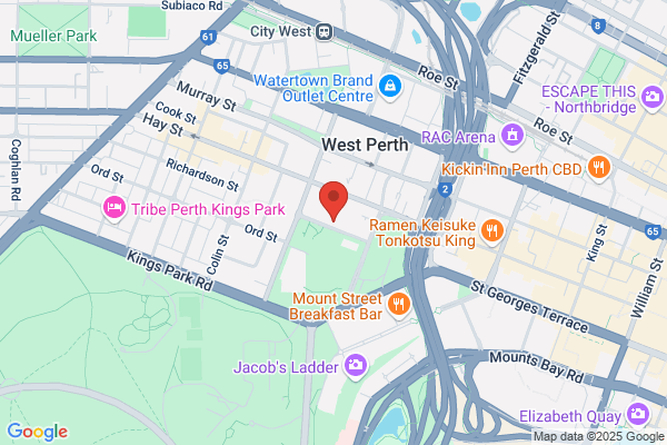 Avoca Resources Ltd