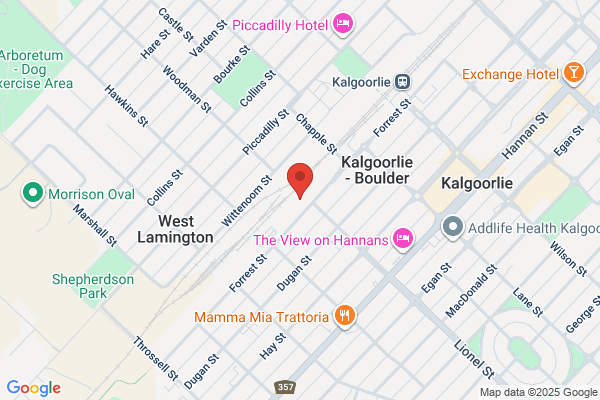 City Building Supplies