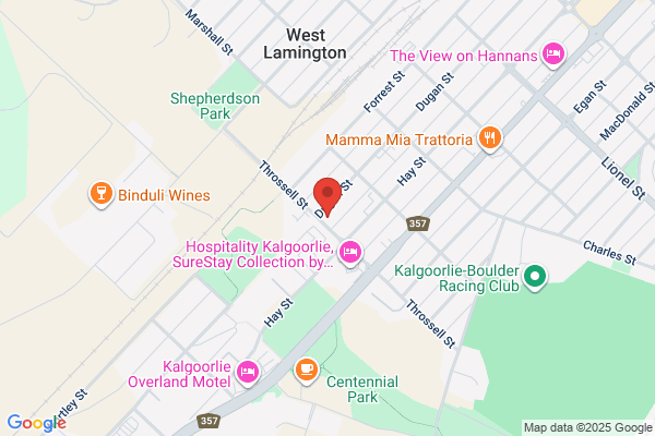 Geographe Enterprises