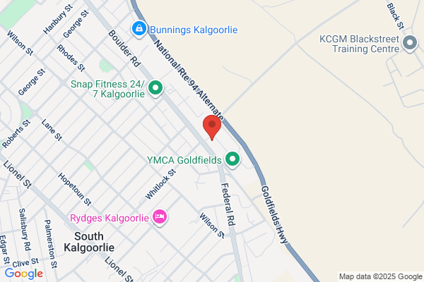 Goldfields Auto Spares