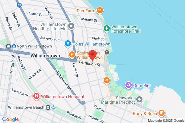 Hobson's Bay Hotel