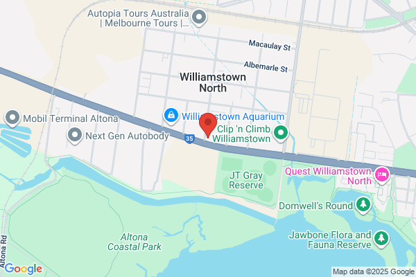 Kororoit Creek Road Takeaway