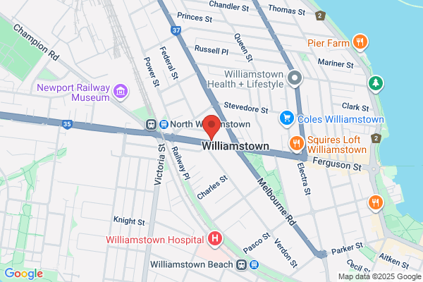 Williamstown Skin Therapy
